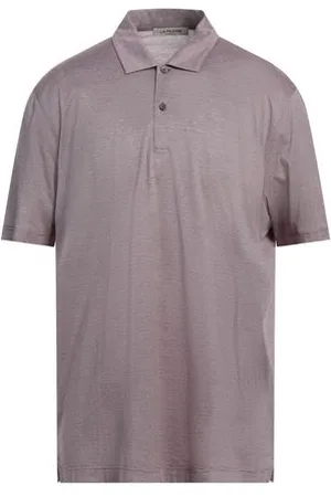 LA FILERIA TOPWEAR - Polo shirts - on YOOX.com