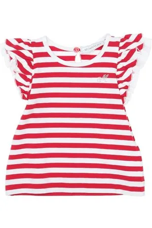MONNALISA TOPWEAR - T-shirts - on YOOX.com