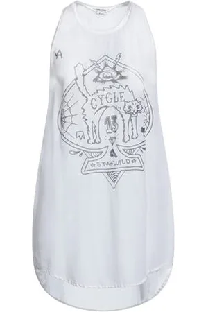 Cycle TOPWEAR - Tank Tops - on YOOX.com