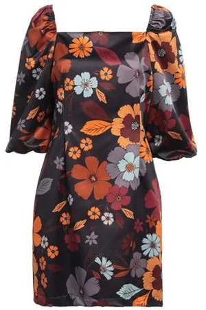 Denny Rose DRESSES - Mini dresses - on YOOX.com
