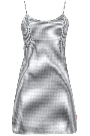 Denimist DRESSES - Mini dresses - on YOOX.com