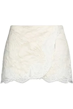 Nº21 BOTTOMWEAR - Mini skirts - on YOOX.com
