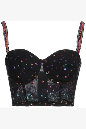 Chiara Ferragni TOPWEAR - Tops - on YOOX.com