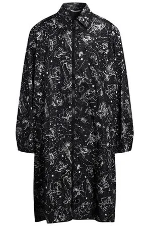 VALENTINO GARAVANI COATS & JACKETS - Overcoats & Trench Coats - on YOOX.com