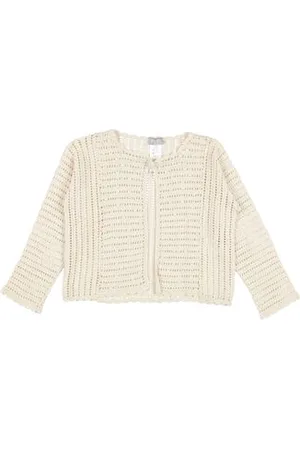 Il gufo KNITWEAR - Cardigans - on YOOX.com