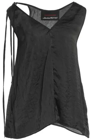 COLLECTION PRIVĒE? TOPWEAR - Tops - on YOOX.com