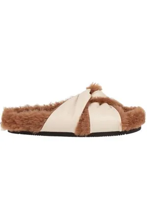 By Malene Birger FOOTWEAR - Sandals - on YOOX.com