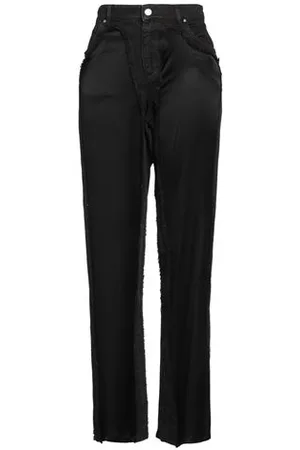BLUMARINE BOTTOMWEAR - Trousers - on YOOX.com