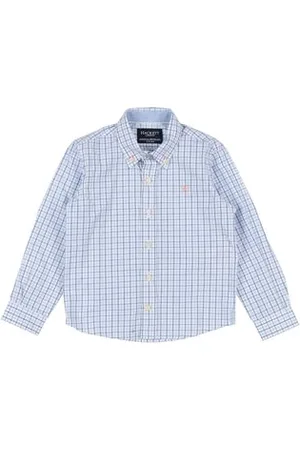 Hackett TOPWEAR - Shirts - on YOOX.com