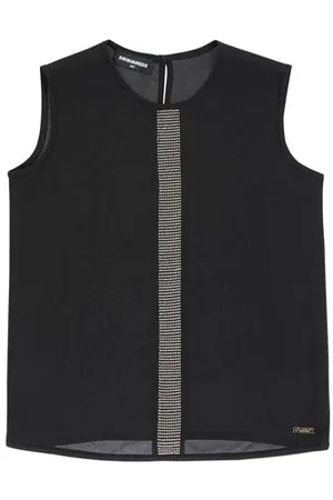 Dsquared2 TOPWEAR - Tops - on YOOX.com
