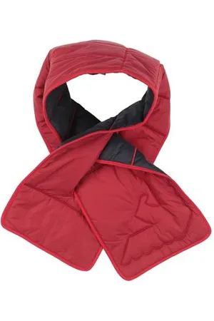 Emporio Armani ACCESSORIES - Scarves - on YOOX.com
