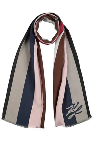 Karl Lagerfeld ACCESSORIES - Scarves - on YOOX.com