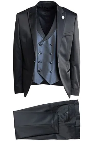 1911 LUBIAM CERIMONIA SUITS and CO-ORDS - Suits - on YOOX.com