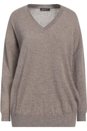 ARAGONA KNITWEAR - Jumpers - on YOOX.com