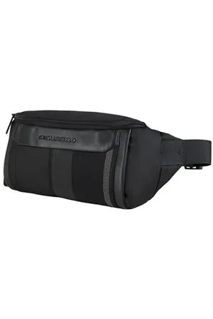 Piquadro BAGS - Belt bags - on YOOX.com