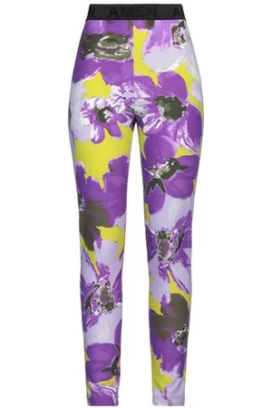 House of Amen BOTTOMWEAR - Leggings - on YOOX.com
