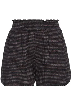 MOMONÍ BOTTOMWEAR - Shorts & Bermuda Shorts - on YOOX.com