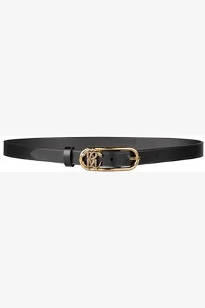 Roberto Cavalli Small Leather Goods - Belts - on YOOX.com