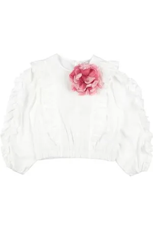 MONNALISA TOPWEAR - Tops - on YOOX.com