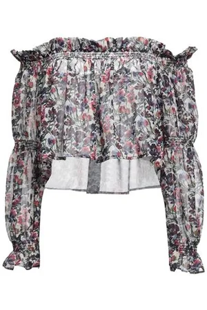 GAËLLE TOPWEAR - Tops - on YOOX.com