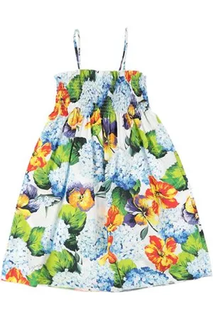 Dolce & Gabbana DRESSES - Kids’ dresses - on YOOX.com