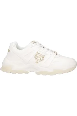 Philipp Plein FOOTWEAR - Trainers - on YOOX.com