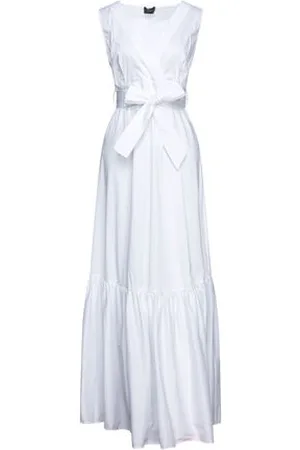 Liu Jo DRESSES - Maxi dresses - on YOOX.com