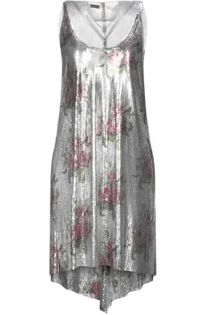 Paco rabanne DRESSES - Mini dresses - on YOOX.com