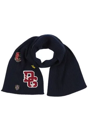 Dolce & Gabbana ACCESSORIES - Scarves - on YOOX.com