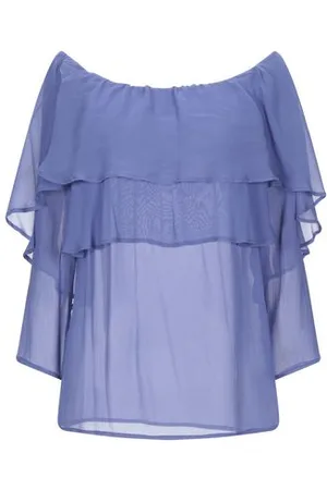 RAME TOPWEAR - Tops - on YOOX.com