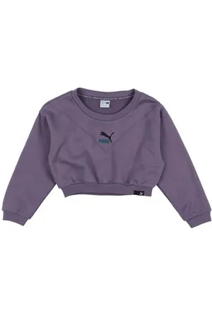 PUMA TOPWEAR - Sweatshirts - on YOOX.com