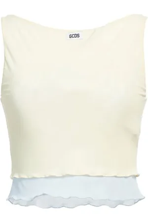GCDS TOPWEAR - Tops - on YOOX.com