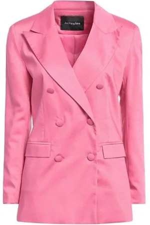 ACTUALEE SUITS and CO-ORDS - Blazers - on YOOX.com