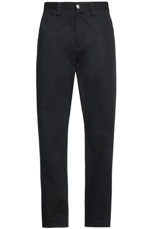 Jil Sander BOTTOMWEAR - Trousers - on YOOX.com