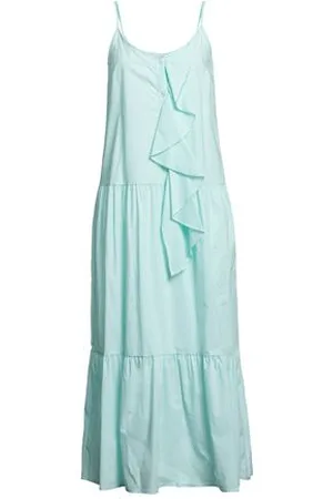 CAFèNOIR DRESSES - Maxi dresses - on YOOX.com