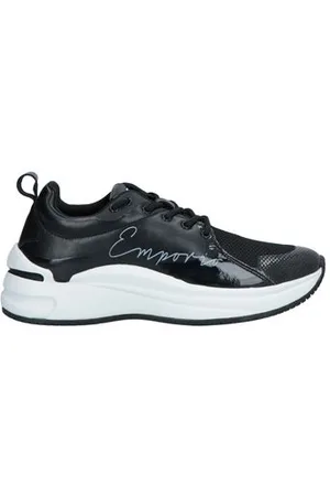 Emporio Armani FOOTWEAR - Trainers - on YOOX.com