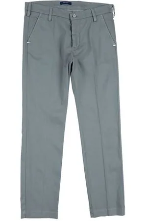 Entre Amis BOTTOMWEAR - Trousers - on YOOX.com