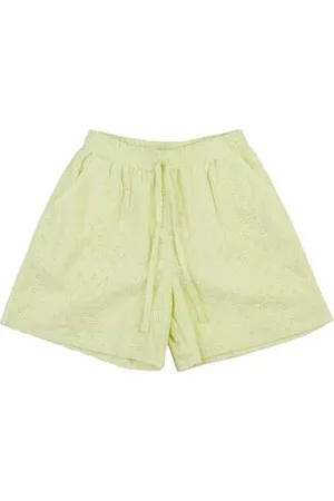 L:Ú L:Ú BOTTOMWEAR - Shorts & Bermuda Shorts - on YOOX.com