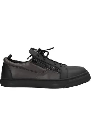 Giuseppe Zanotti FOOTWEAR - Trainers - on YOOX.com