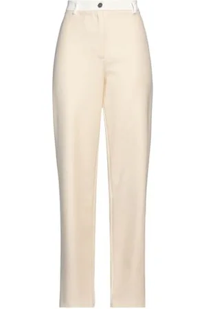 Julfer BOTTOMWEAR - Trousers - on YOOX.com
