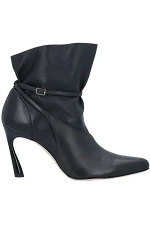 Jimmy Choo FOOTWEAR - Ankle boots - on YOOX.com