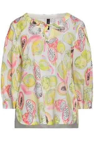 Marc Cain TOPWEAR - Tops - on YOOX.com