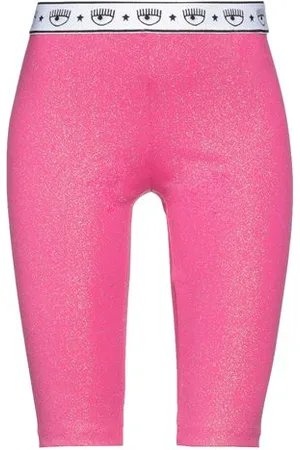 Chiara Ferragni BOTTOMWEAR - Leggings - on YOOX.com