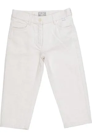 Il gufo BOTTOMWEAR - Jeans - on YOOX.com