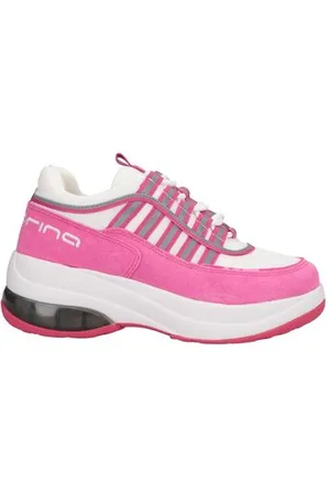 Fornarina FOOTWEAR - Trainers - on YOOX.com