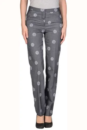 Paul Smith BOTTOMWEAR - Trousers - on YOOX.com