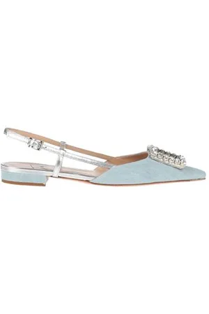 ROBERTO FESTA FOOTWEAR - Ballet flats - on YOOX.com