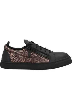 Giuseppe Zanotti FOOTWEAR - Trainers - on YOOX.com