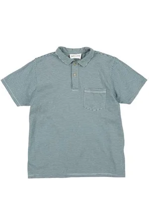 MORLEY TOPWEAR - Polo shirts - on YOOX.com