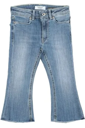 Dondup BOTTOMWEAR - Jeans - on YOOX.com